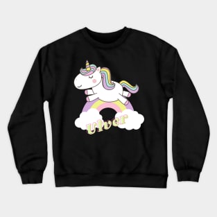 ulver Crewneck Sweatshirt